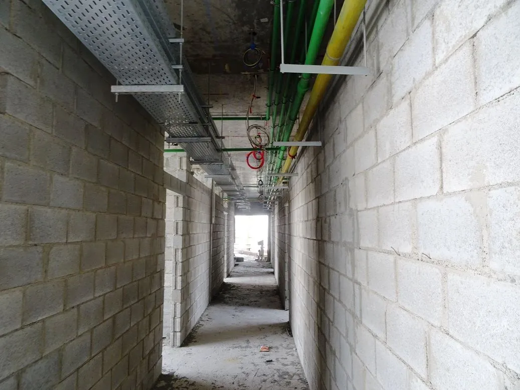 project inspections