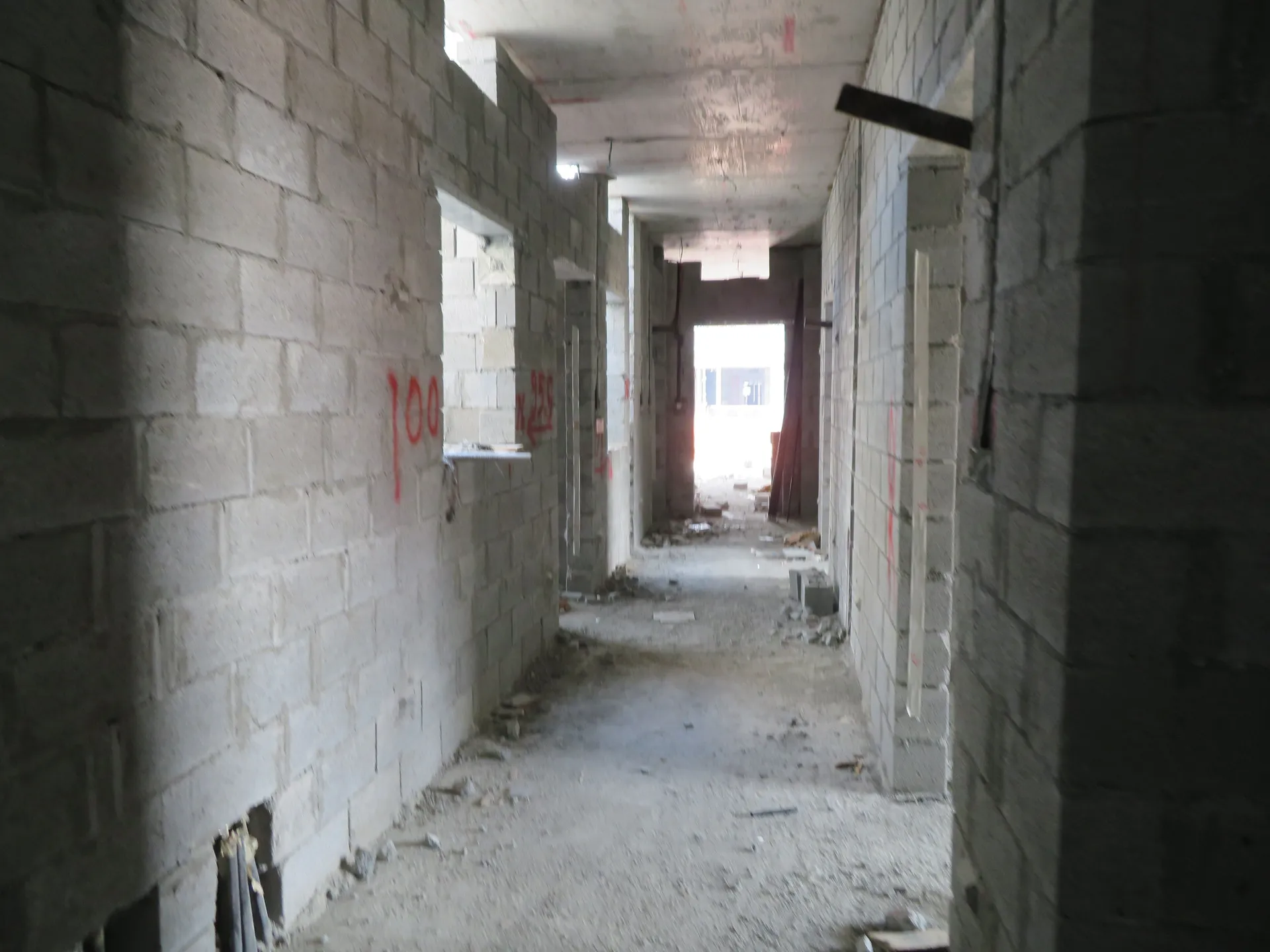 project inspections