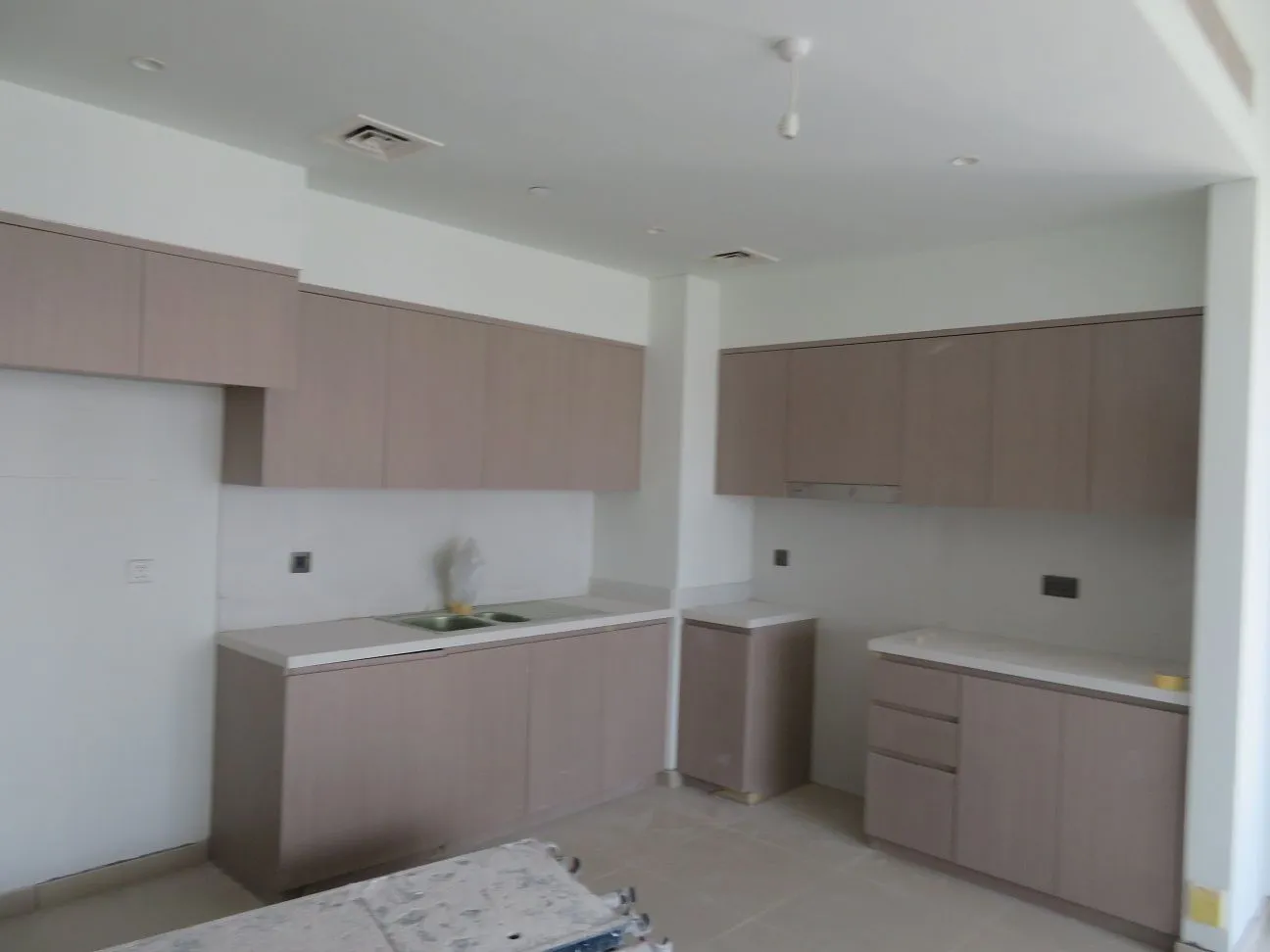 project inspections