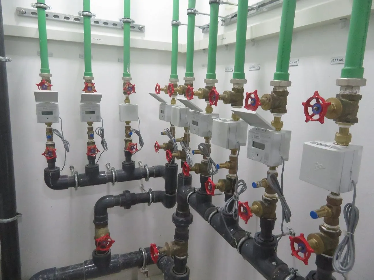 project inspections