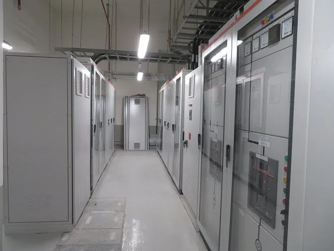 project inspections