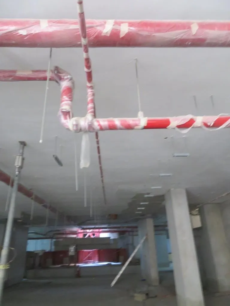 project inspections