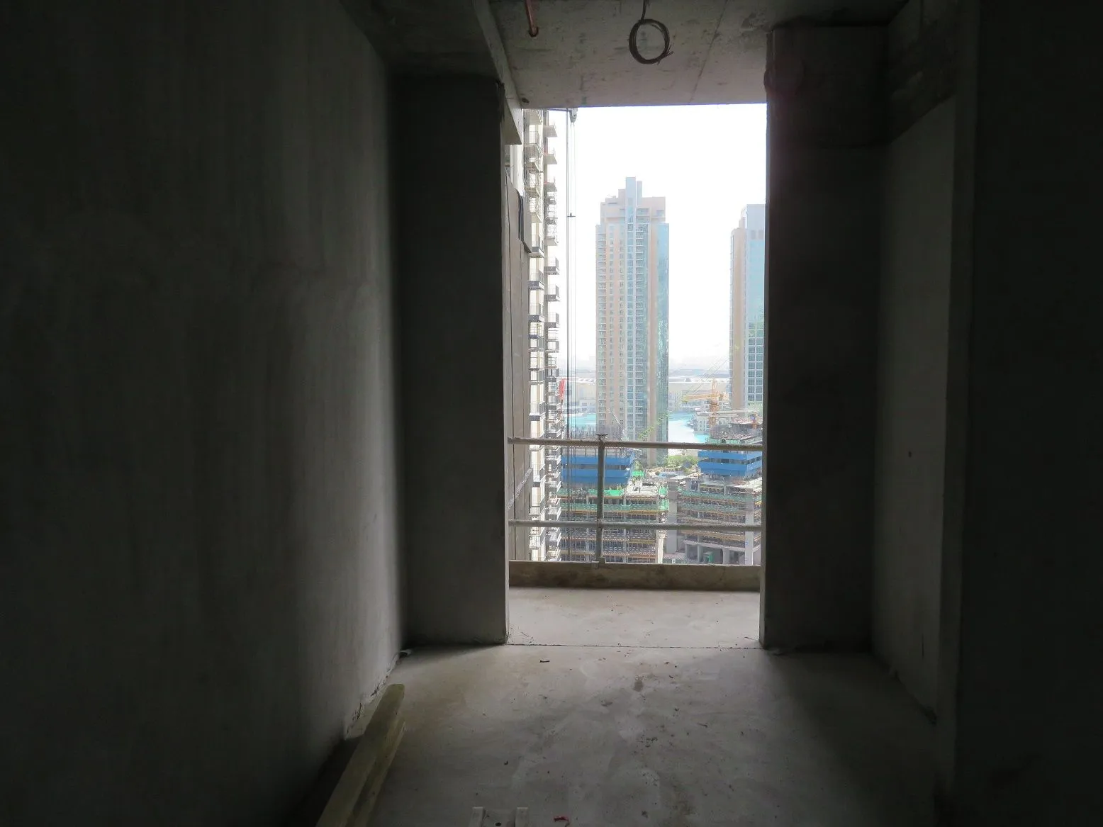 project inspections
