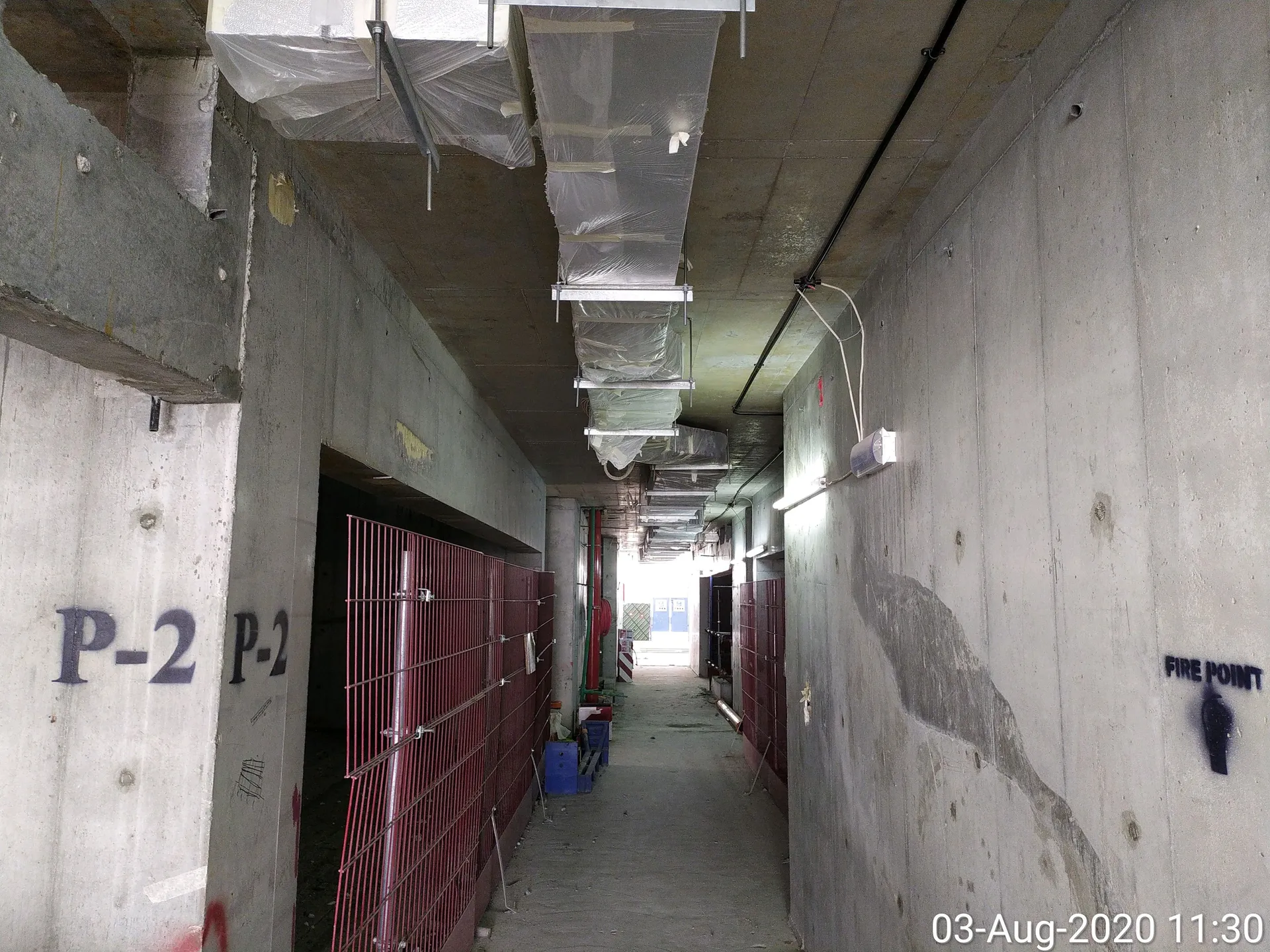 project inspections