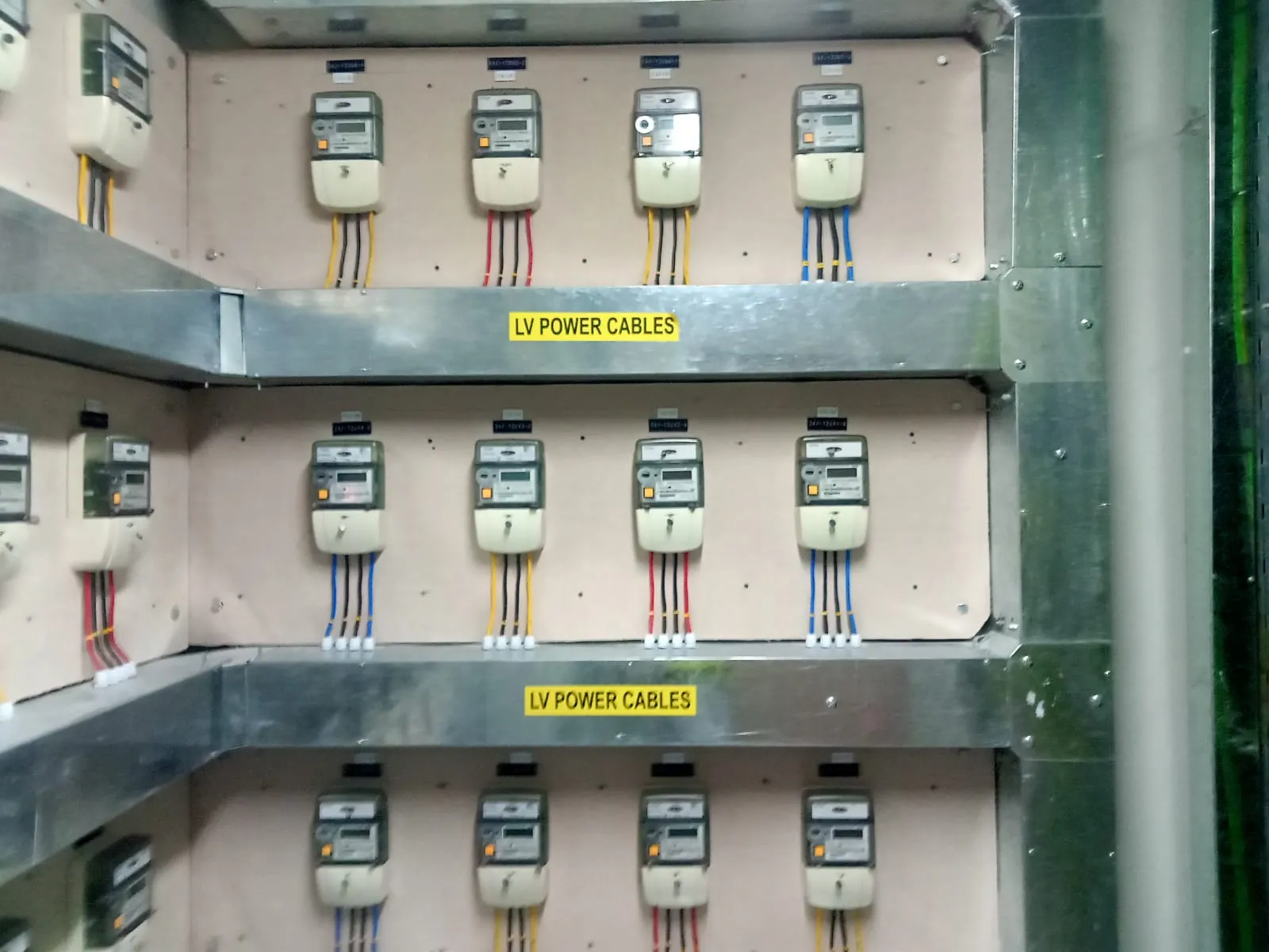 project inspections