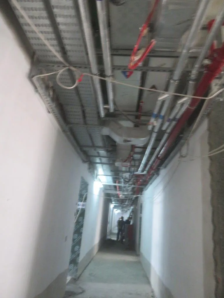 project inspections