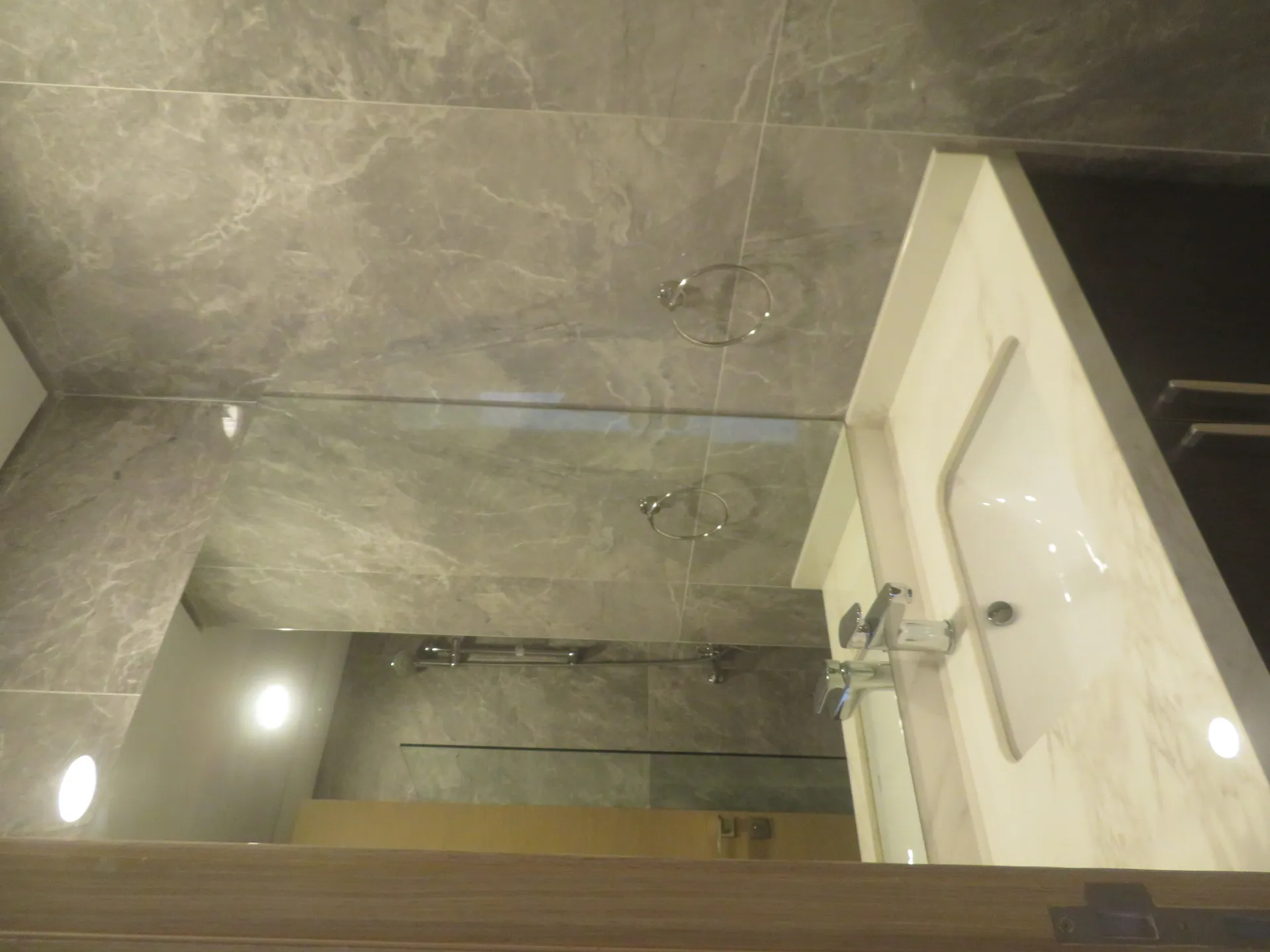 project inspections