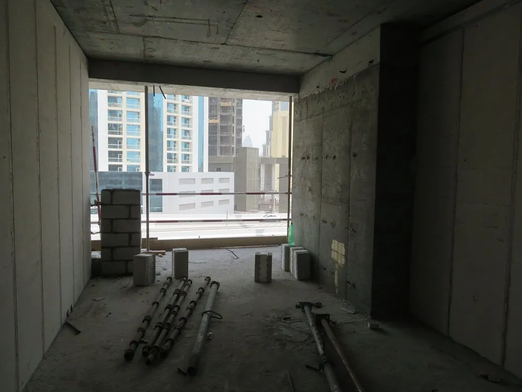 project inspections