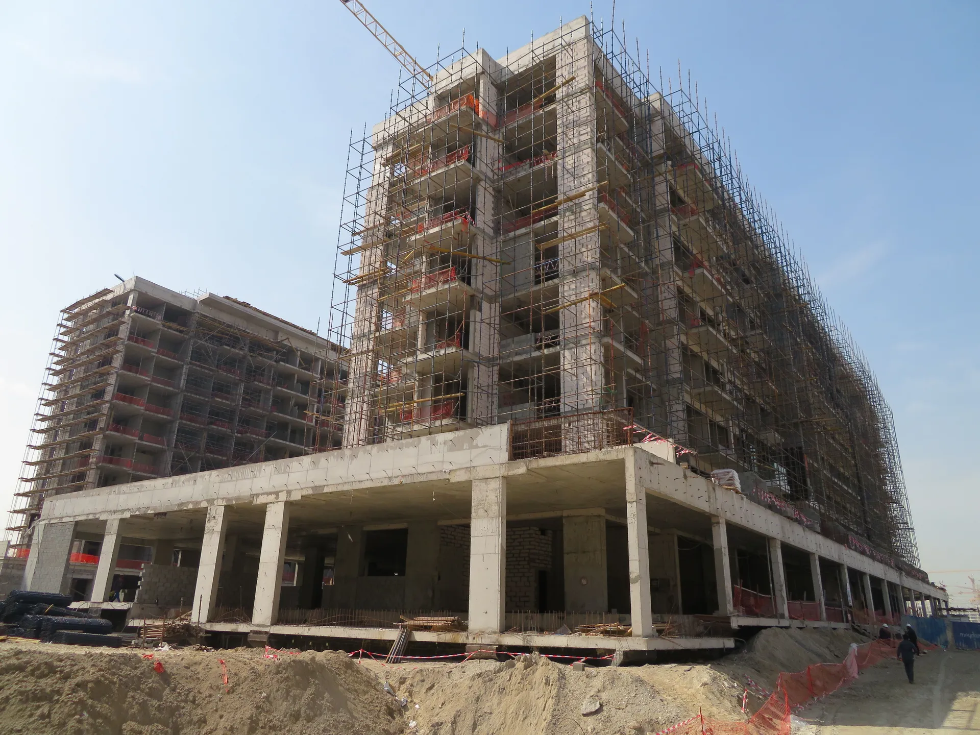 project inspections