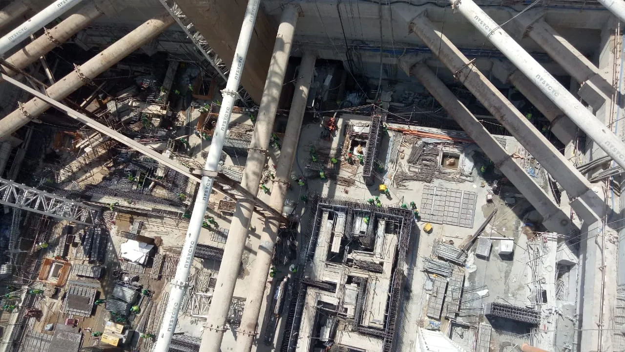 project inspections