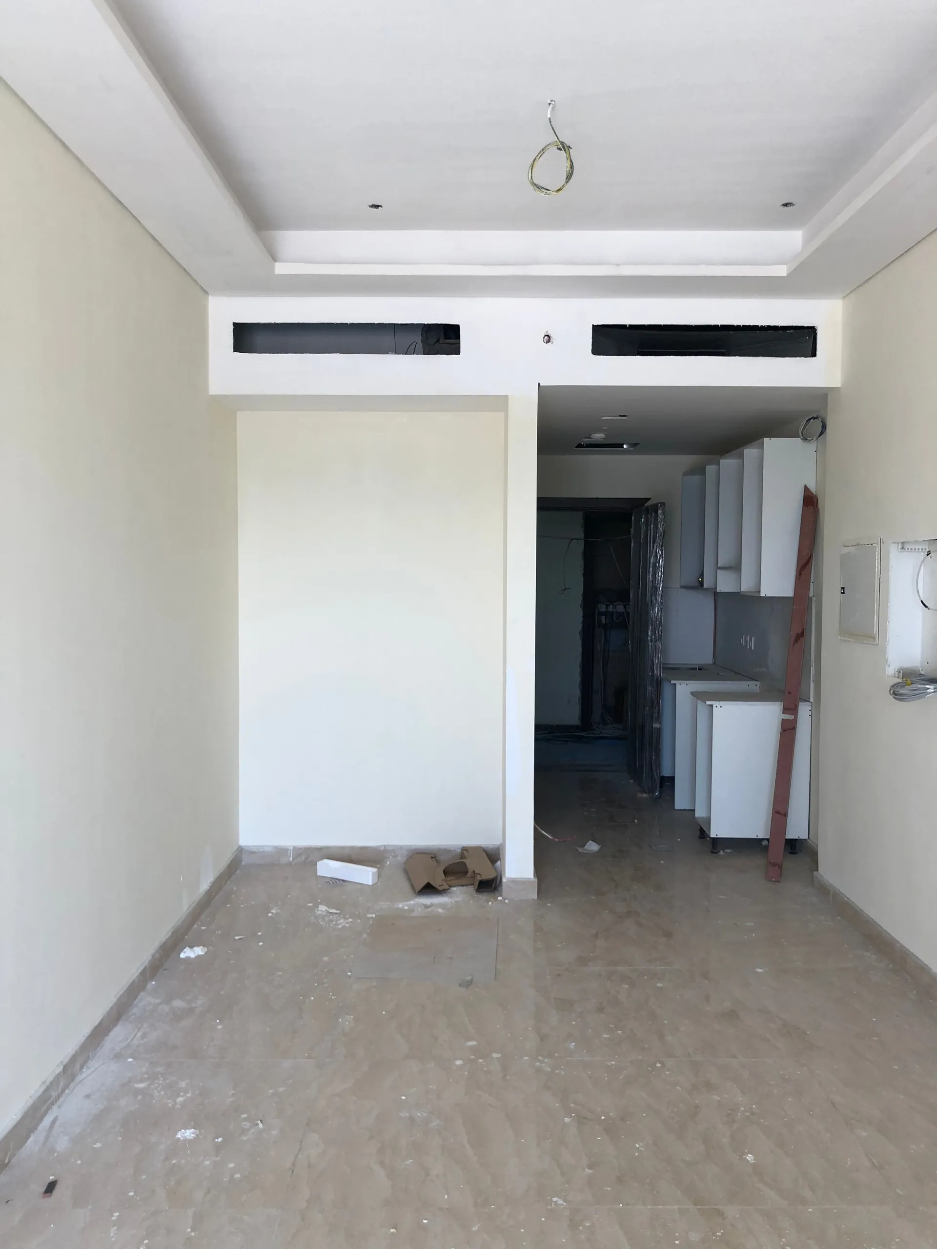 project inspections