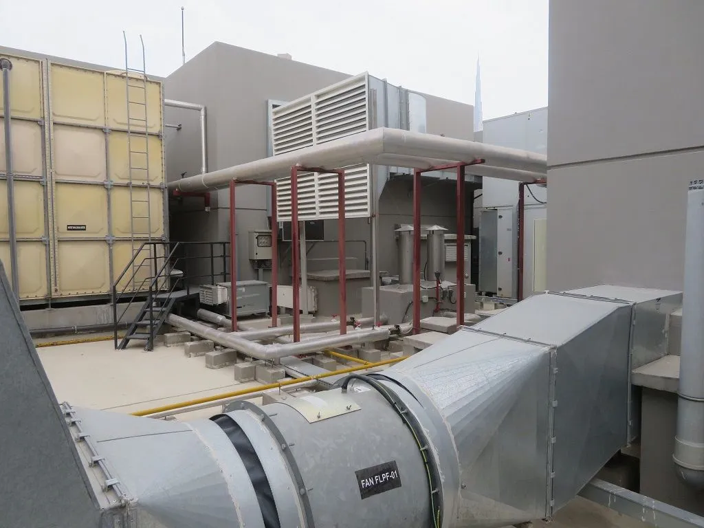 project inspections