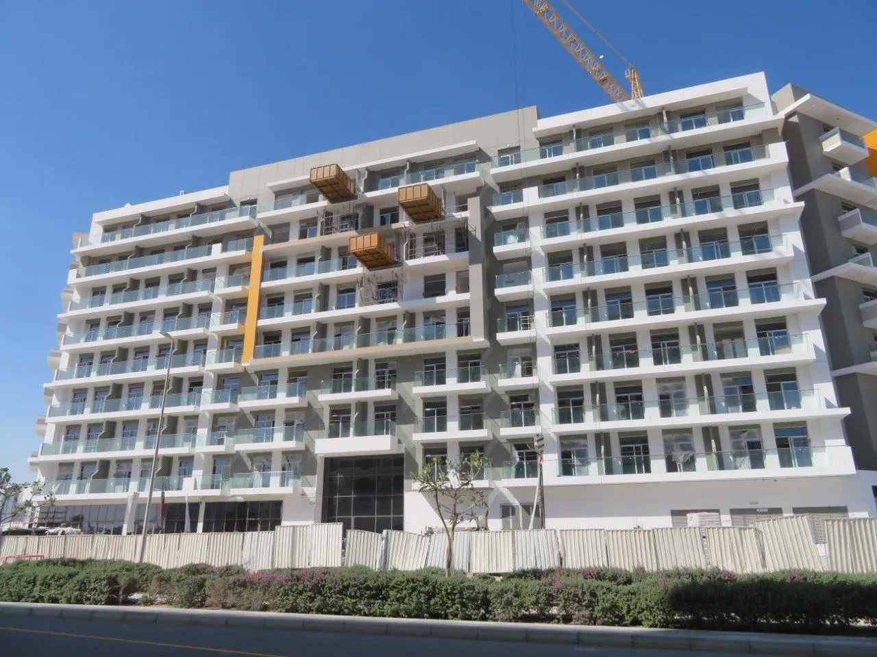 project inspections
