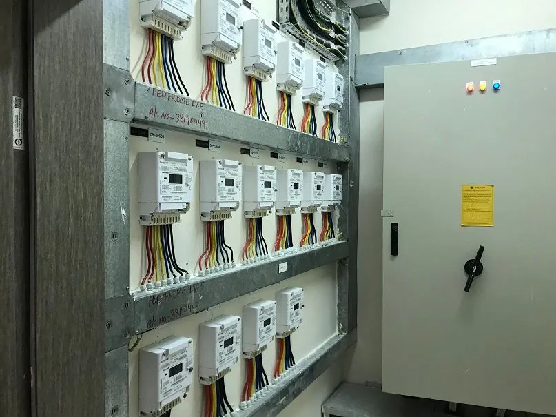 project inspections