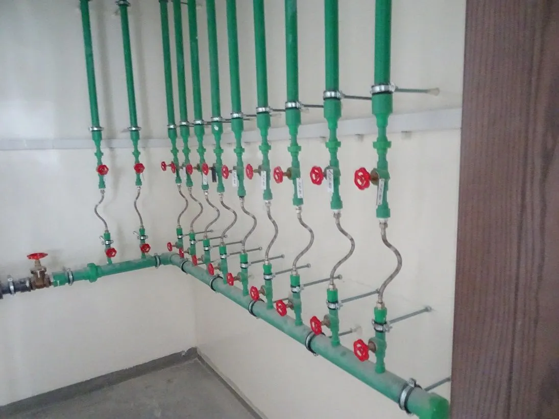 project inspections
