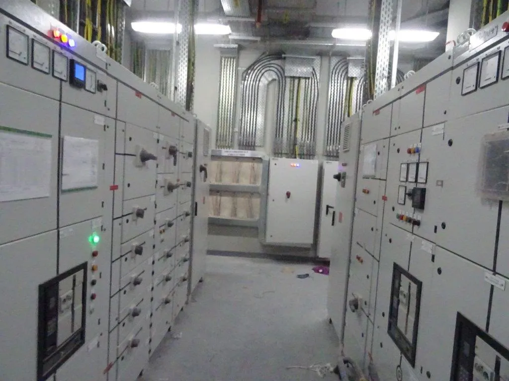 project inspections