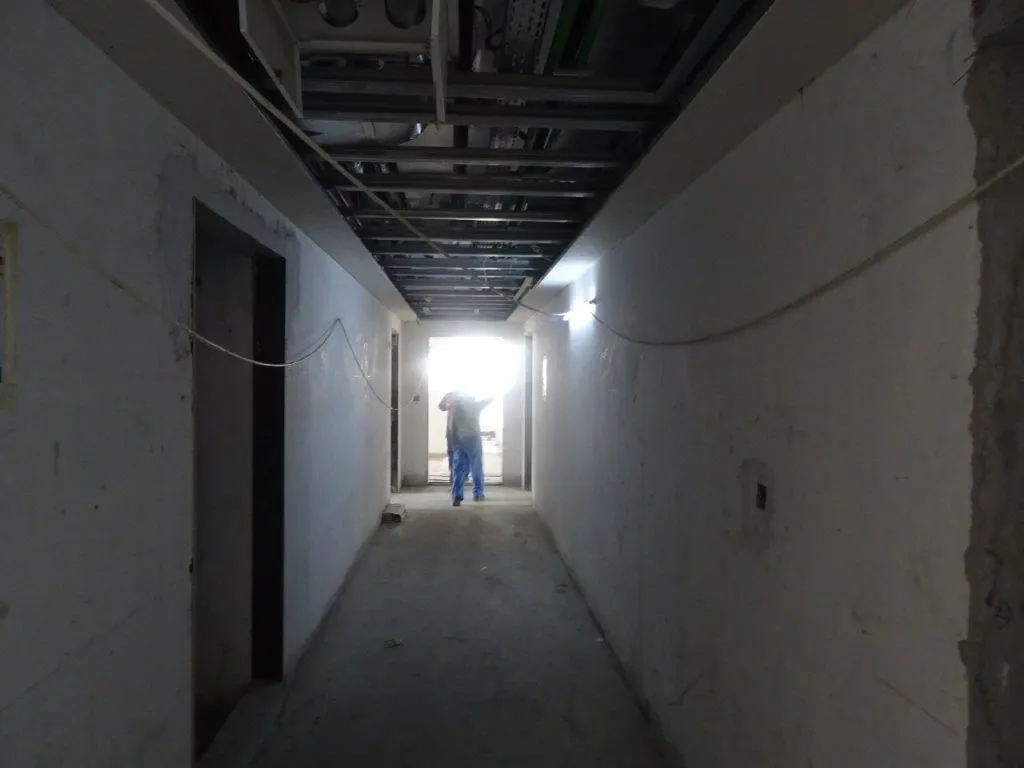 project inspections