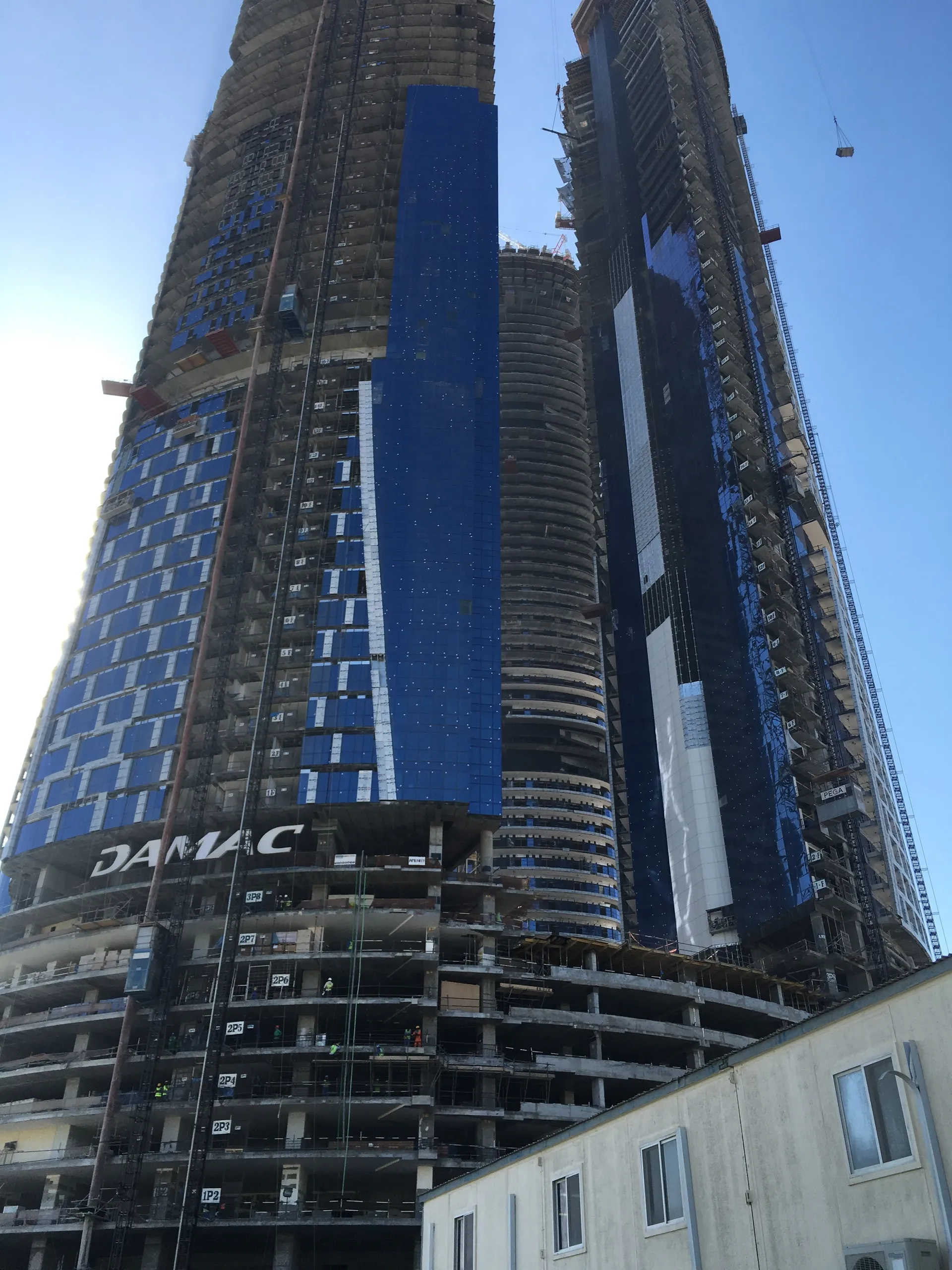 project inspections