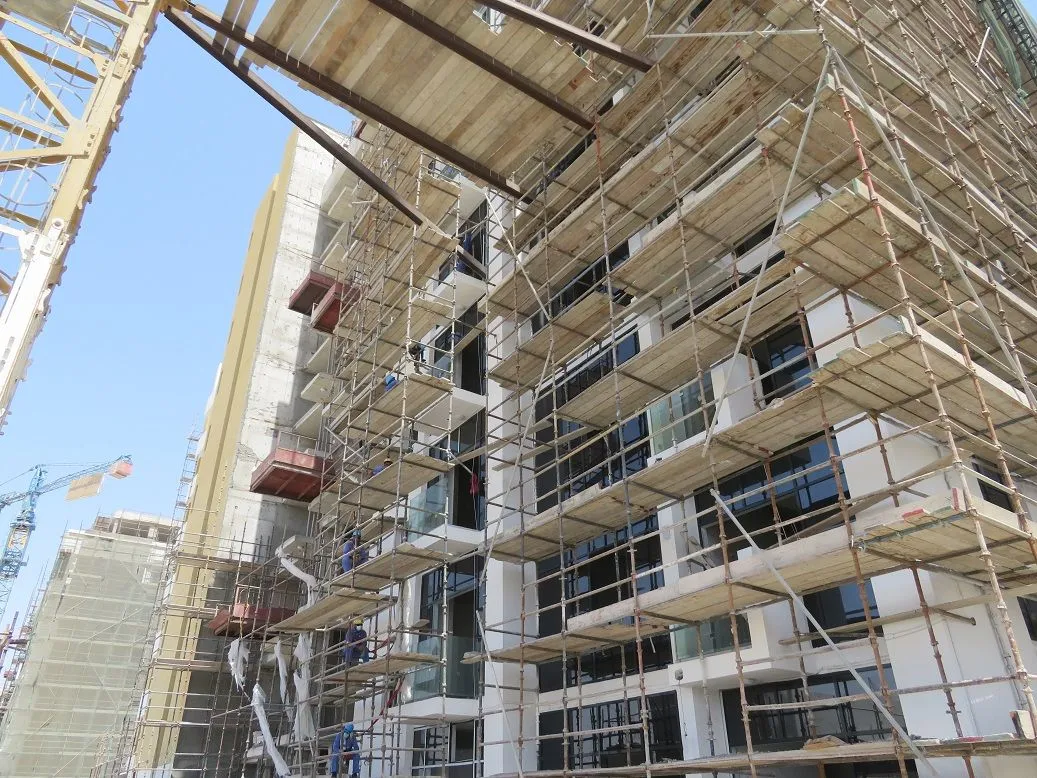project inspections