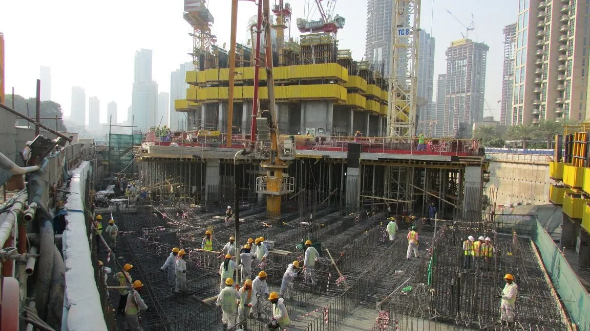 project inspections