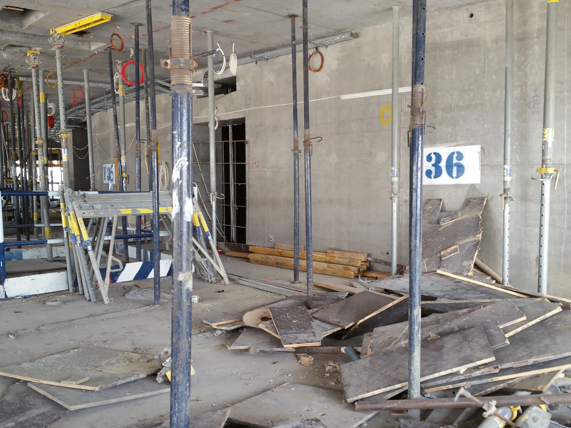 project inspections