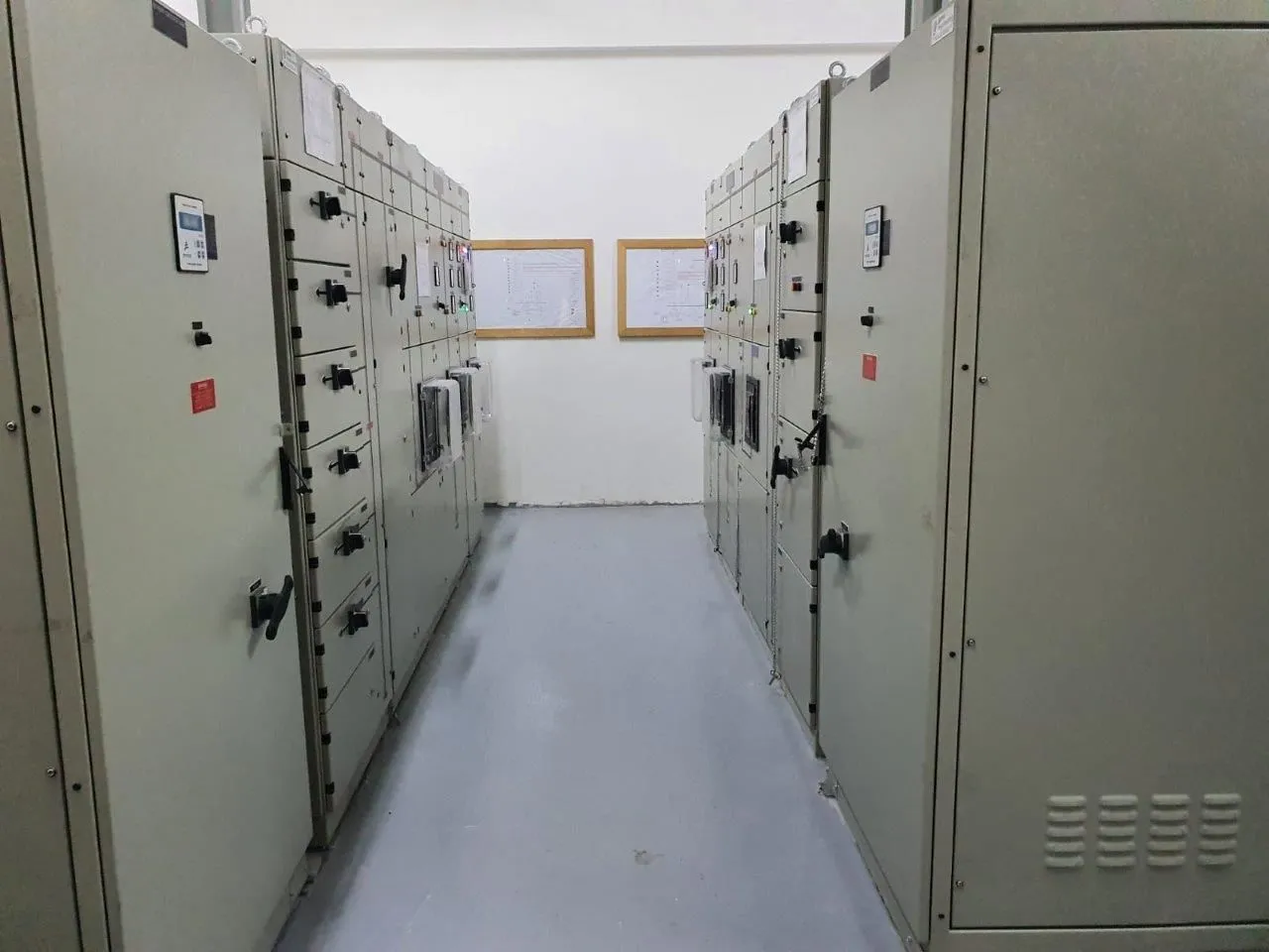 project inspections