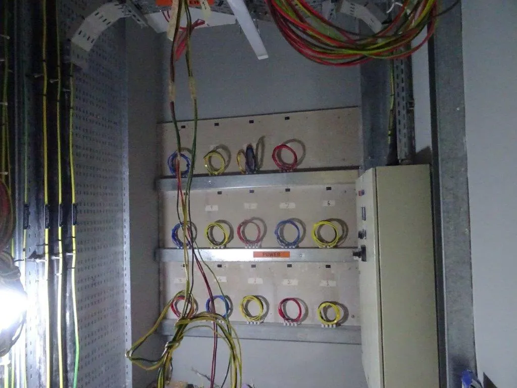 project inspections