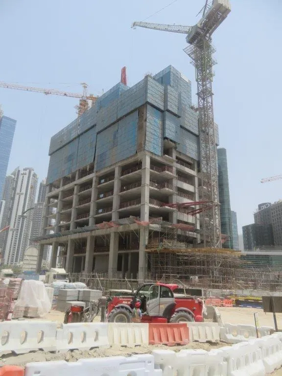 project inspections