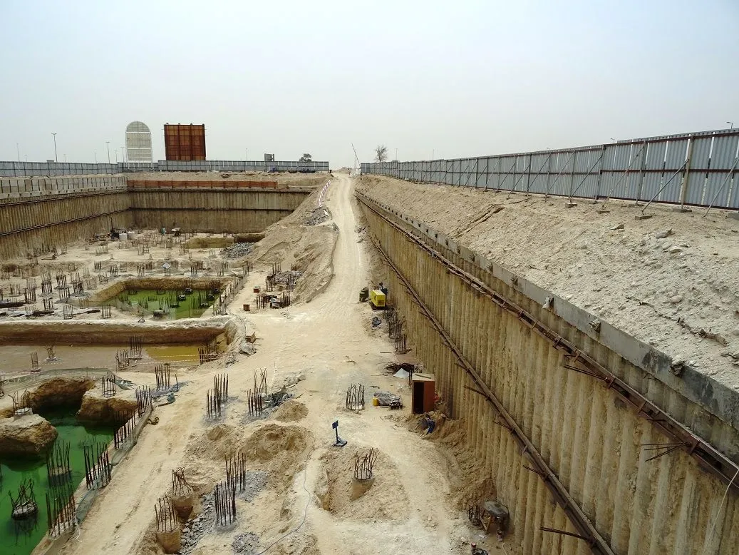 project inspections