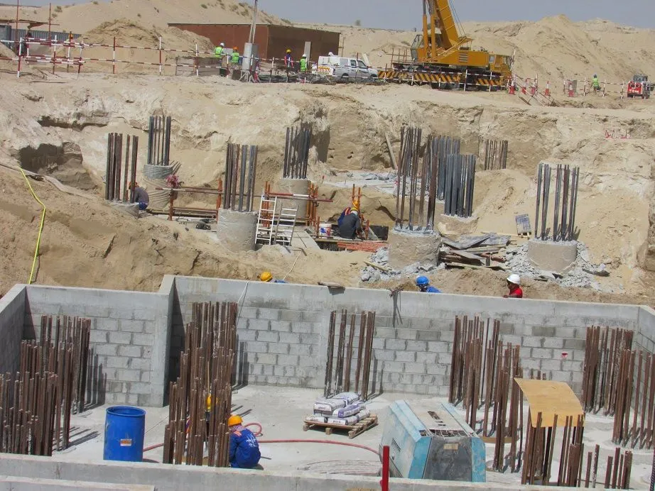project inspections