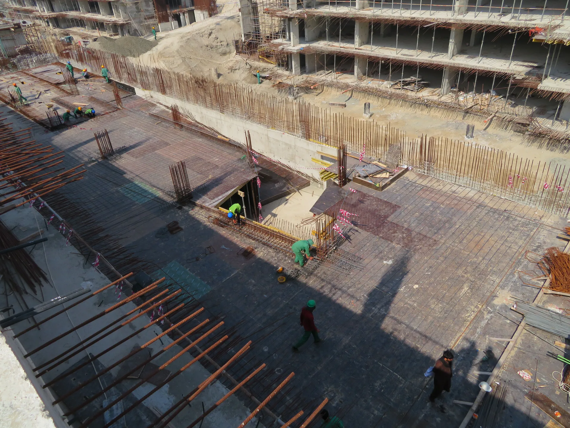 project inspections