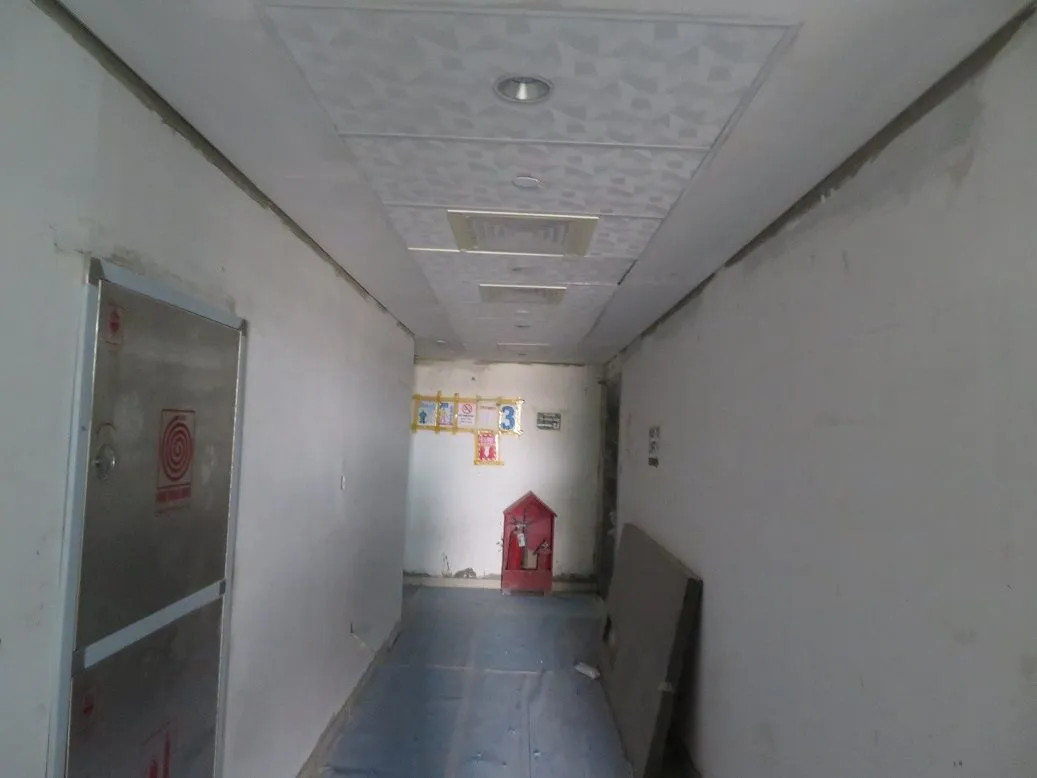 project inspections