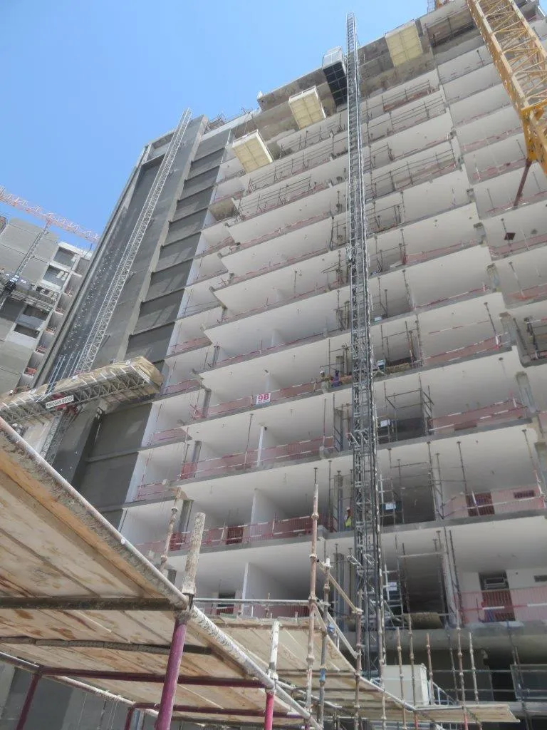 project inspections