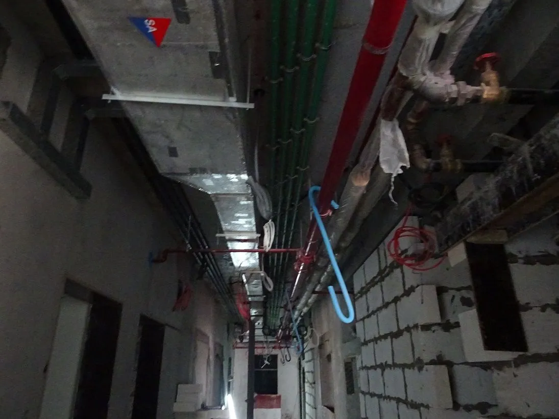 project inspections