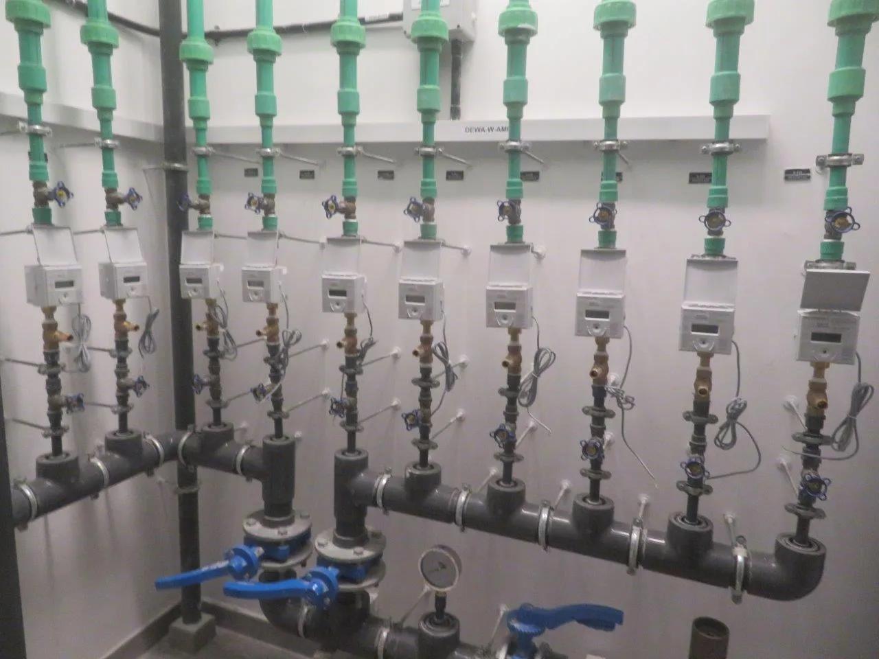 project inspections
