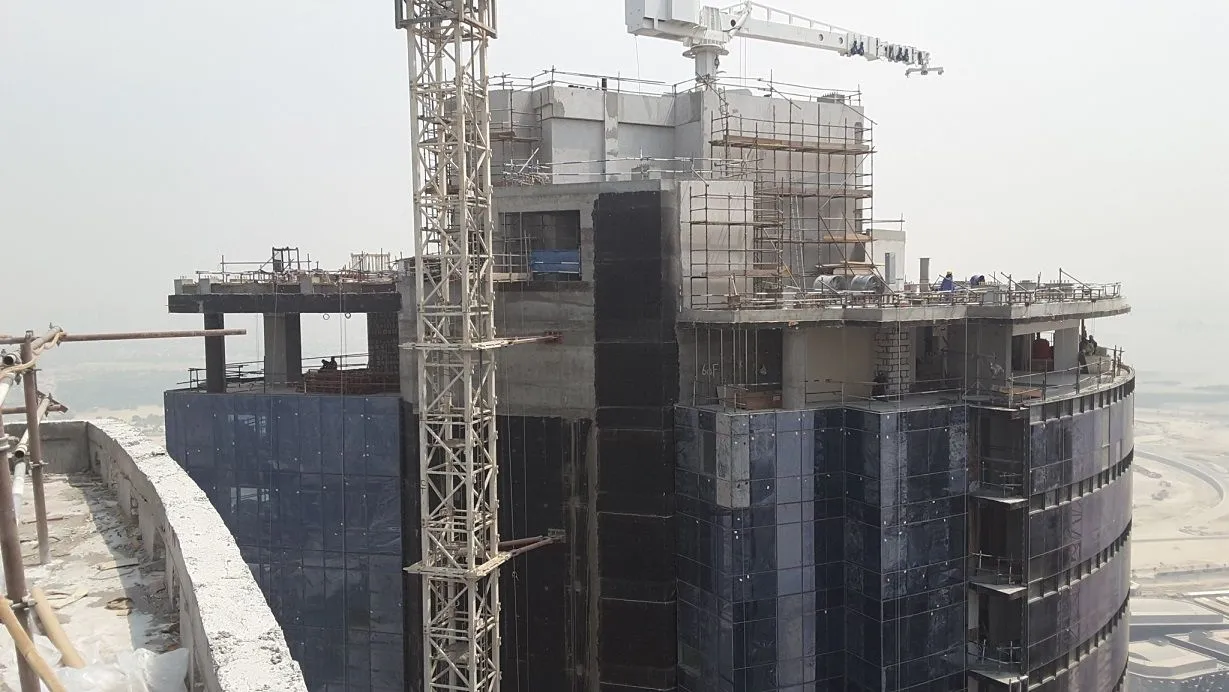 project inspections