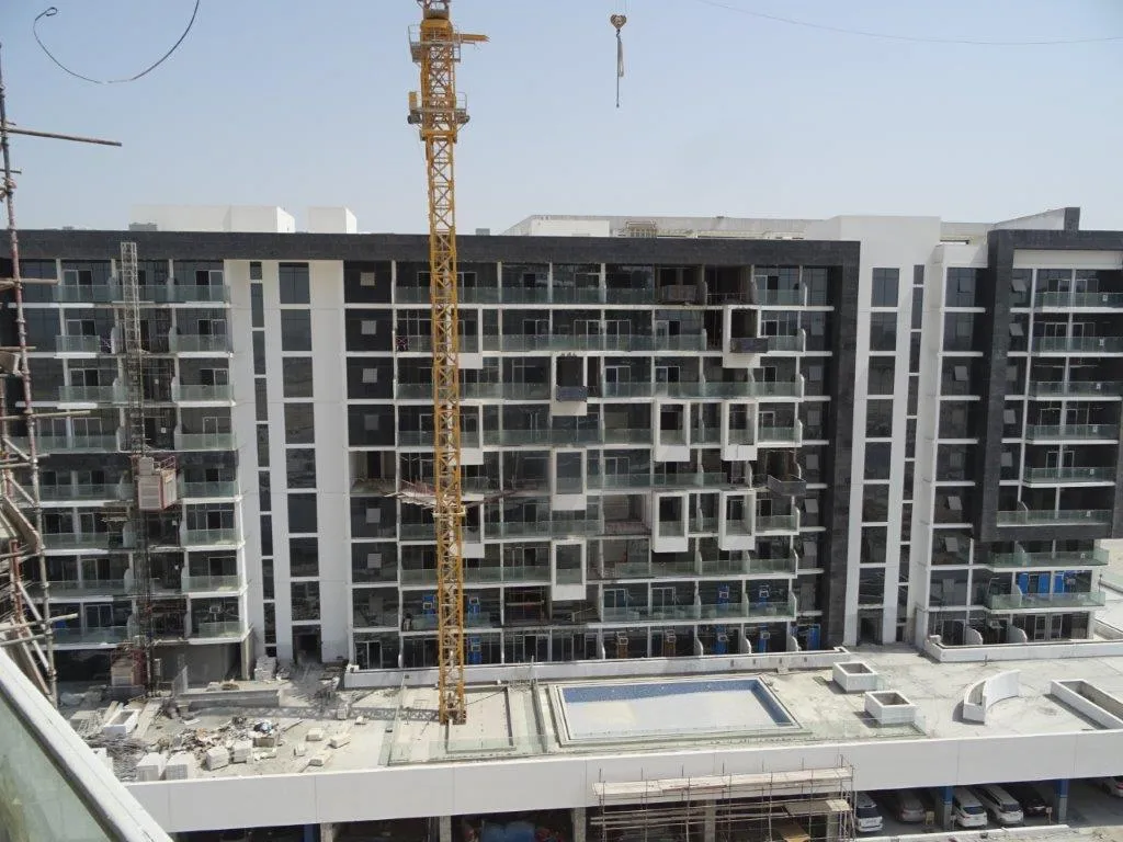 project inspections