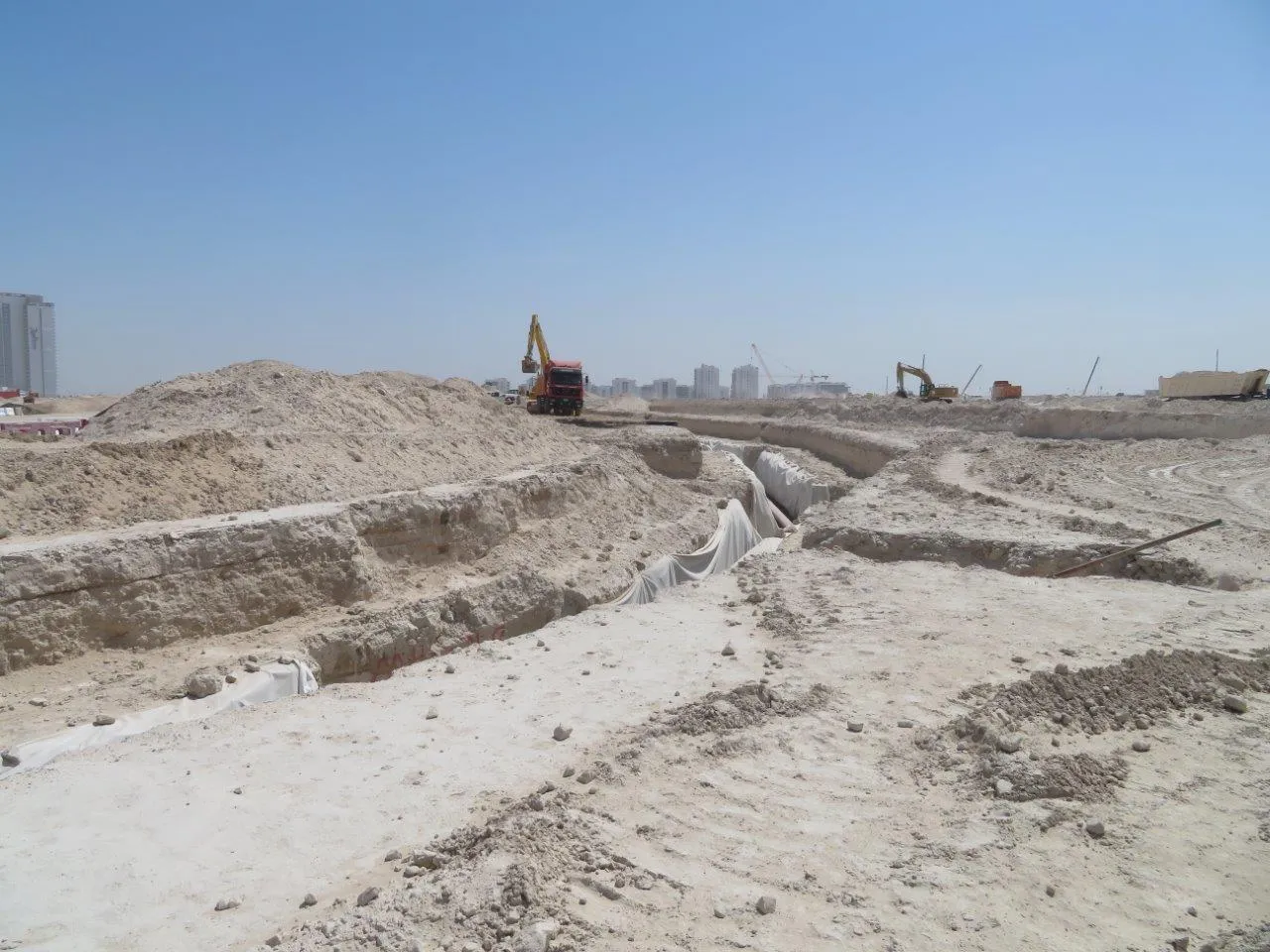 project inspections