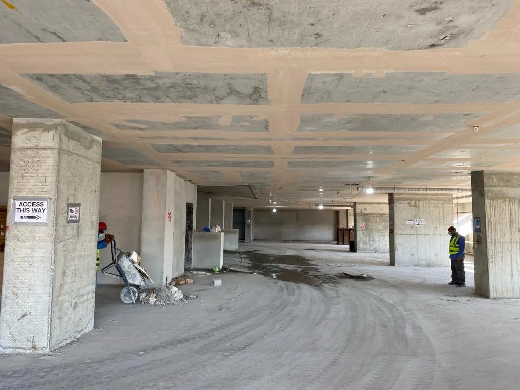 project inspections