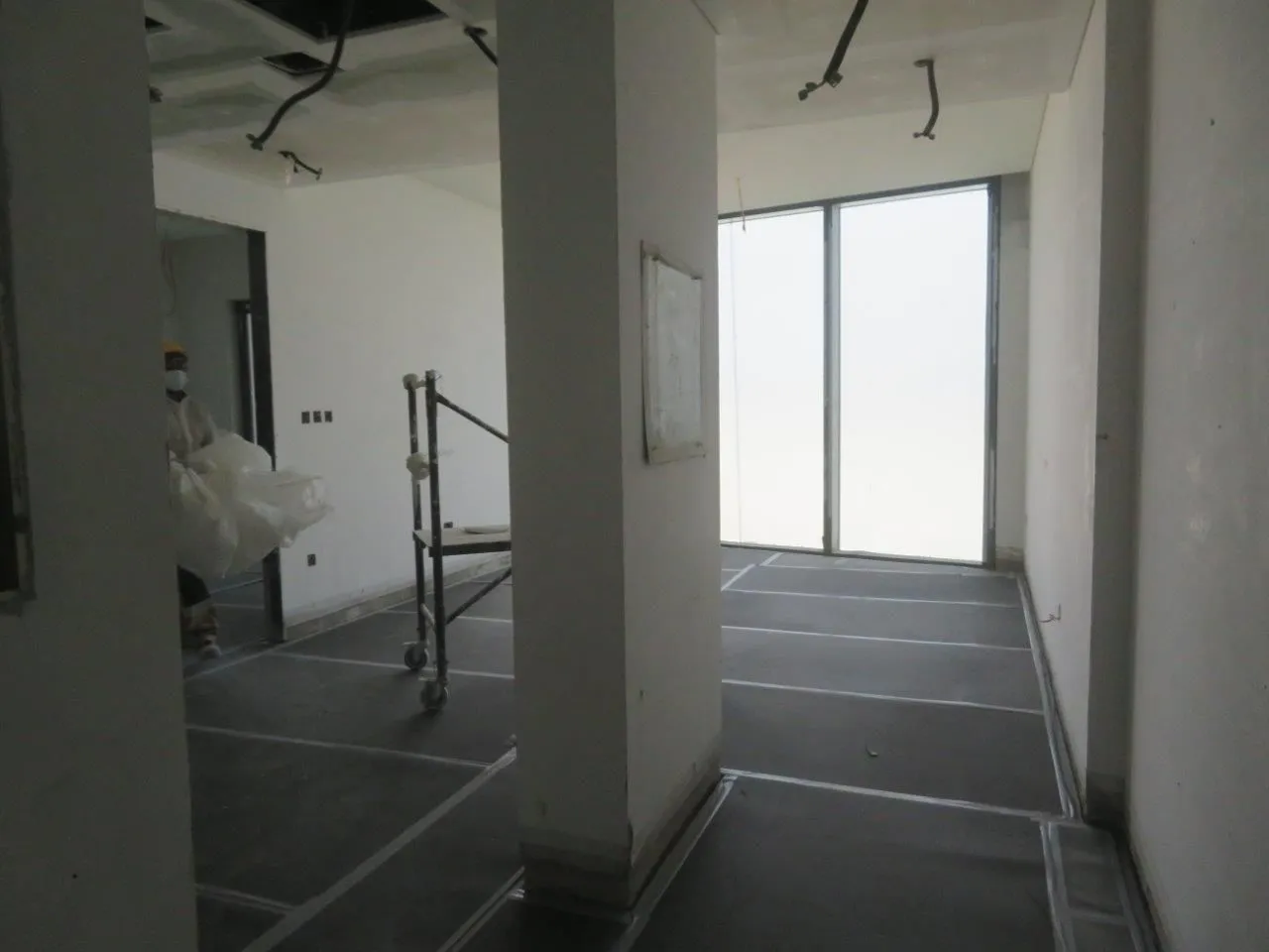project inspections