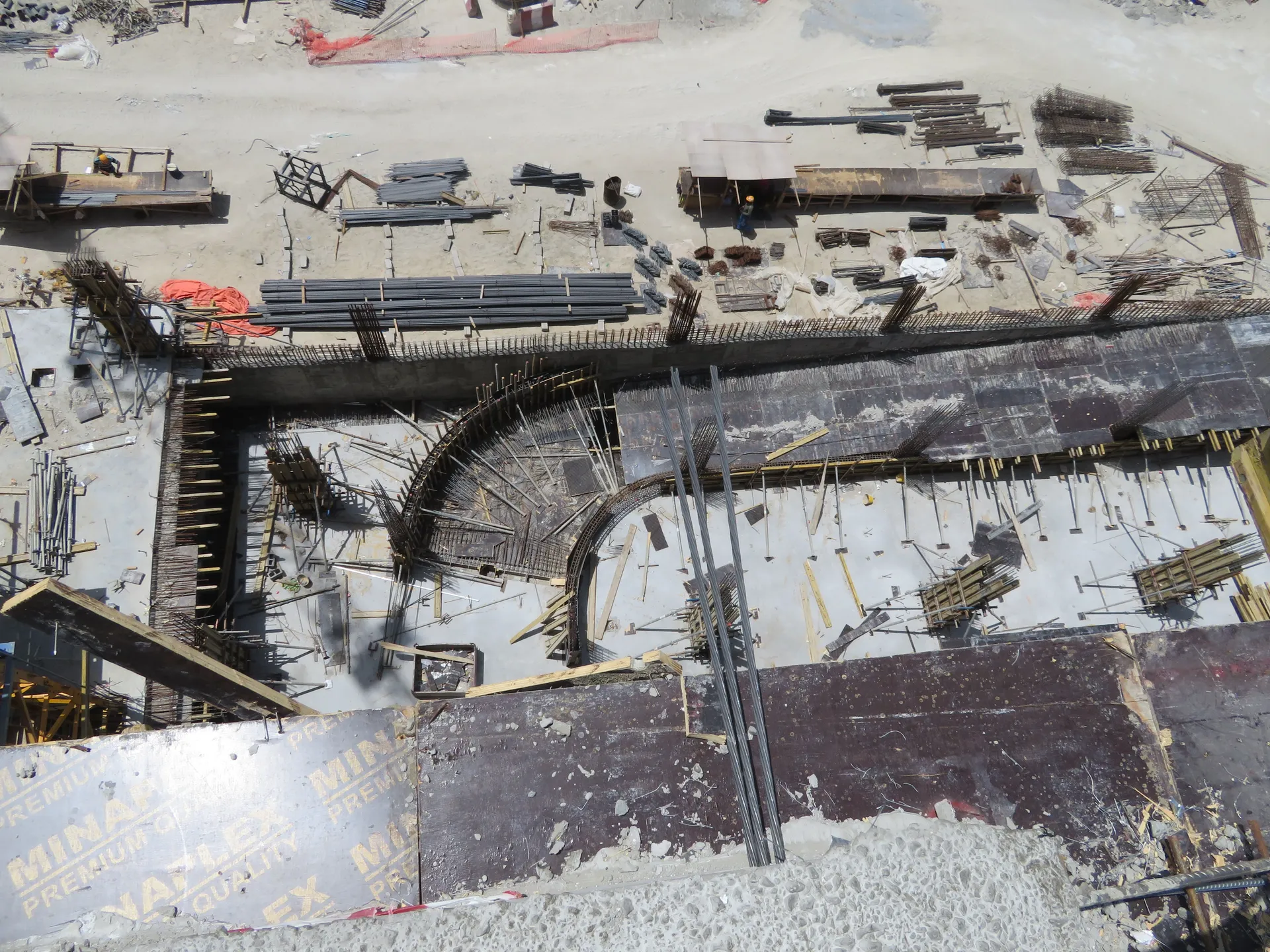 project inspections
