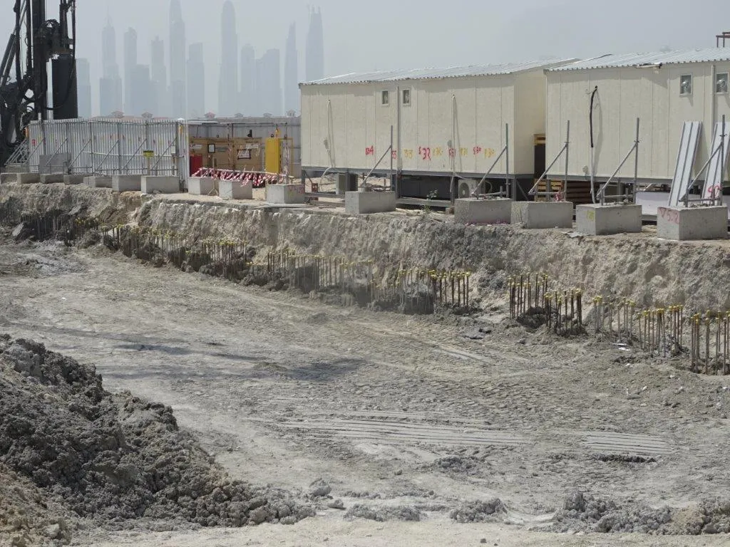 project inspections