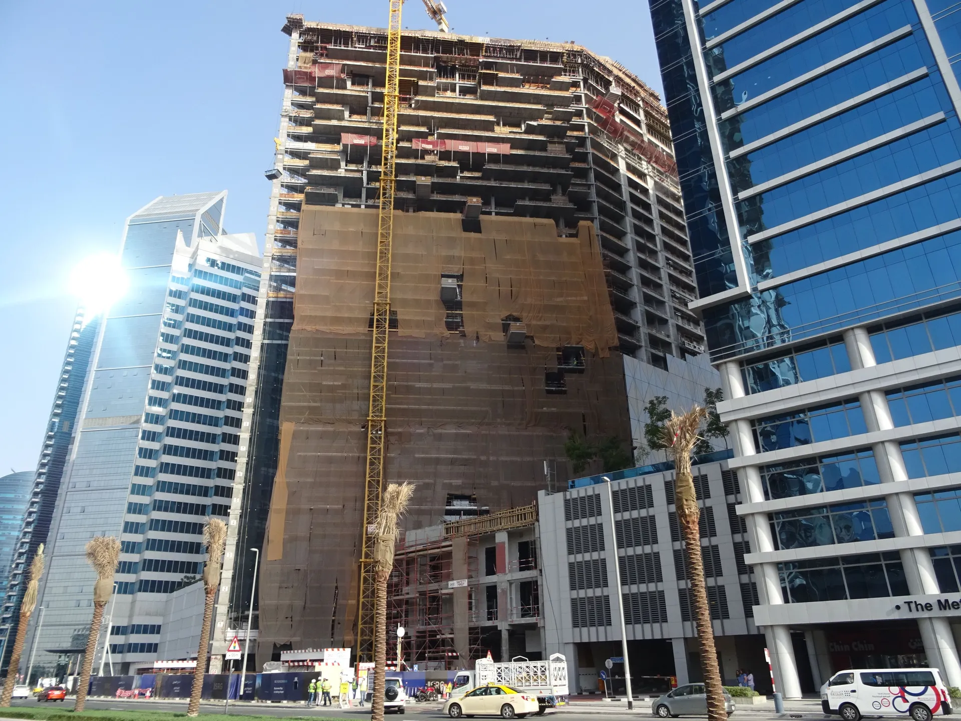 project inspections