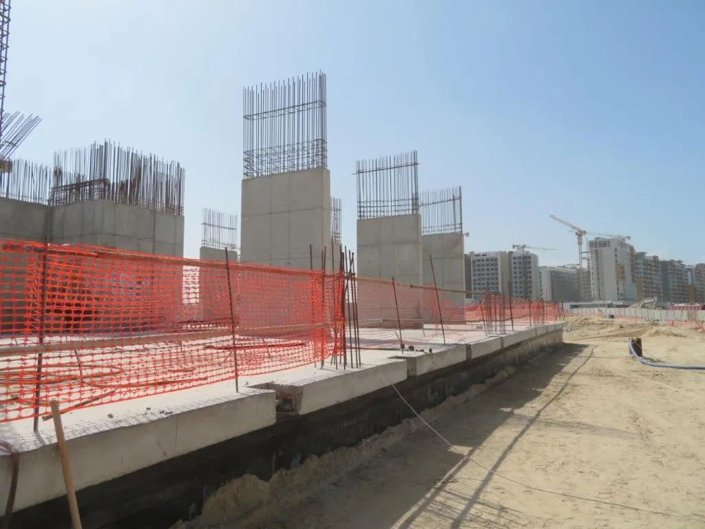 project inspections