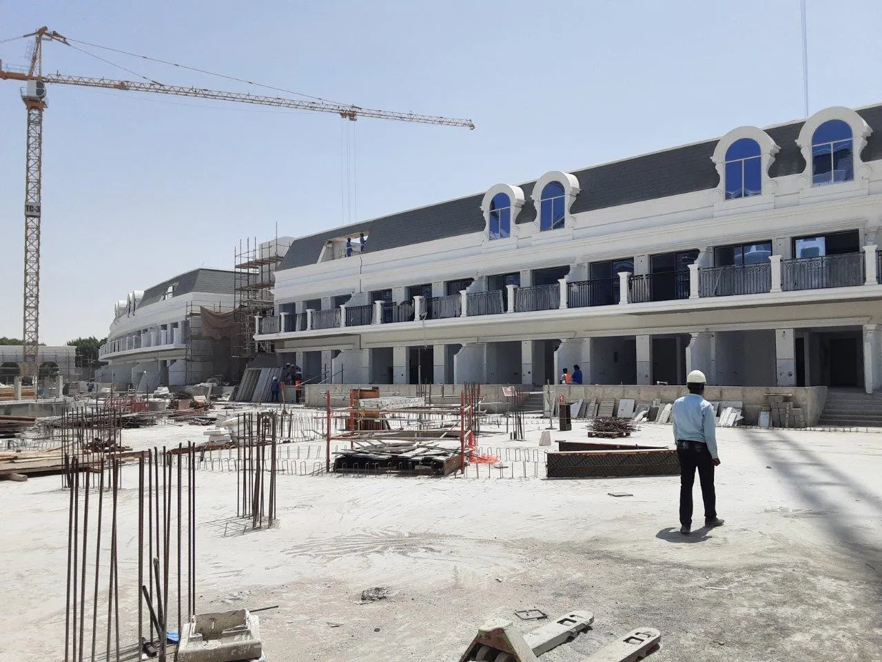 project inspections