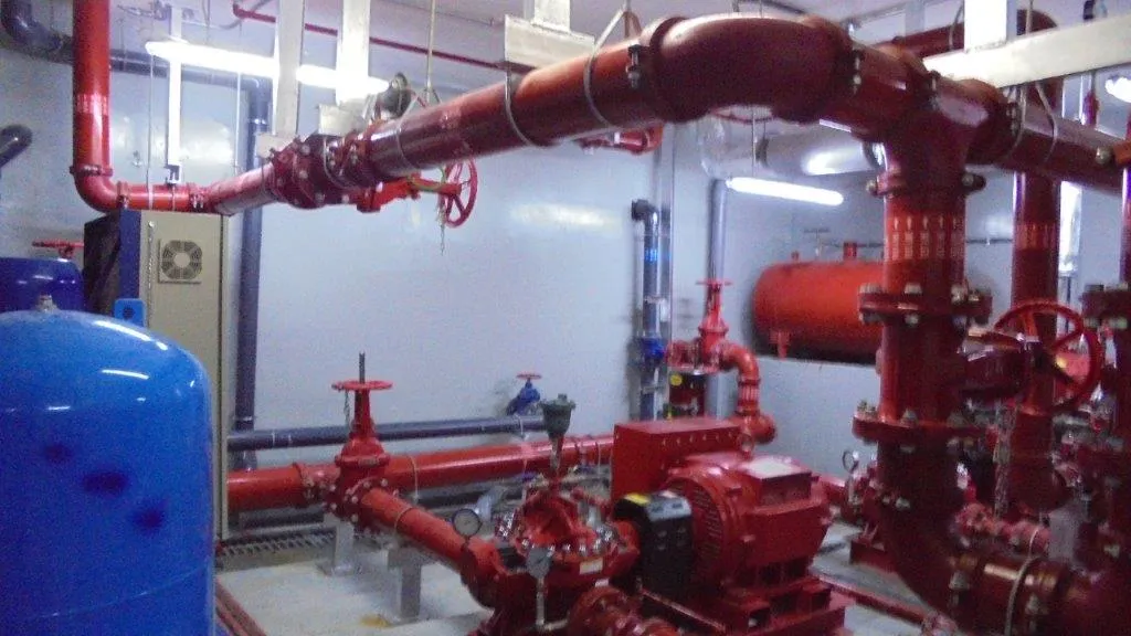 project inspections