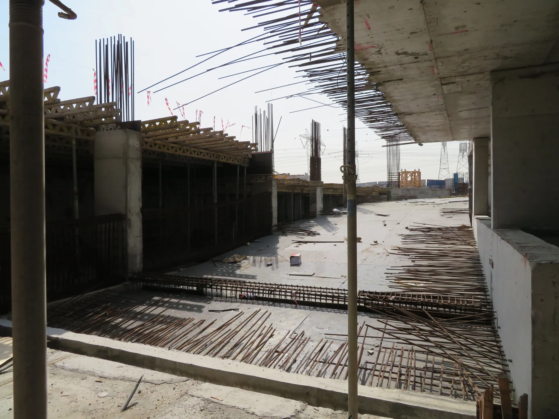 project inspections