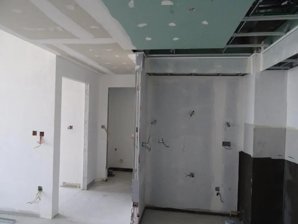 project inspections