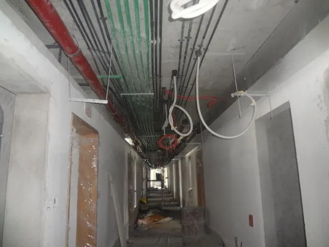 project inspections