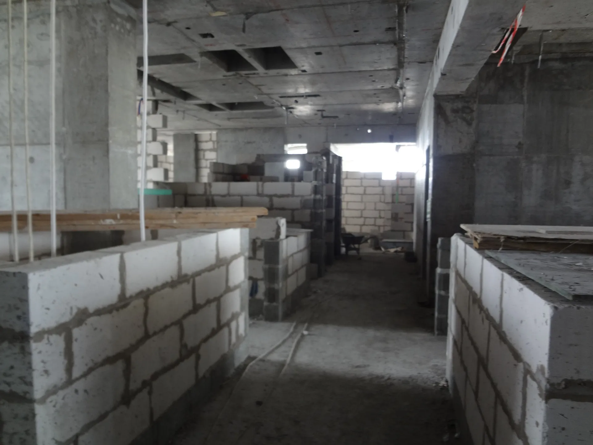 project inspections